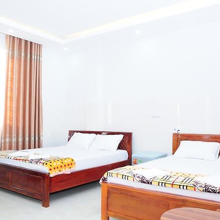 Gia Huy Guesthouse Da Nang Eksteriør billede