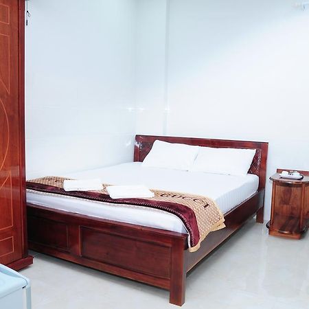 Gia Huy Guesthouse Da Nang Eksteriør billede