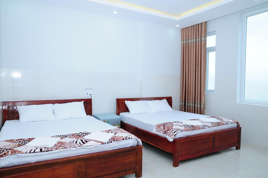 Gia Huy Guesthouse Da Nang Eksteriør billede