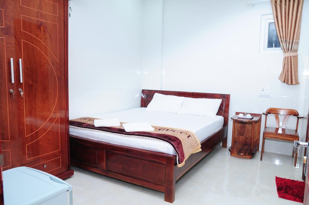 Gia Huy Guesthouse Da Nang Eksteriør billede