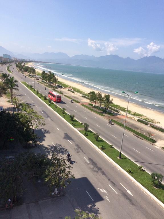 Gia Huy Guesthouse Da Nang Eksteriør billede