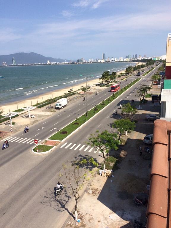 Gia Huy Guesthouse Da Nang Eksteriør billede
